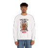 This Isn’t a Cup. It’s a Cry for Help. – Coffee Zombie Sweatshirt